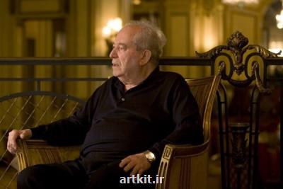 تهیه كننده خوب، بد، زشت درگذشت