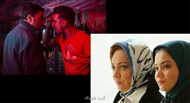 شروع اكران شنای پروانه و لاله در ایام آینده